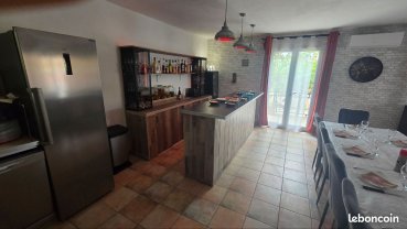 Louer le salon